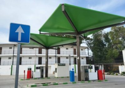 APERTURA E.S. ALQUERÍAS NP