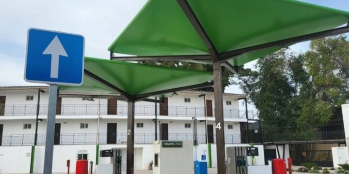 APERTURA E.S. ALQUERÍAS NP