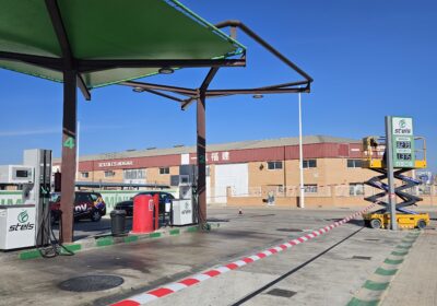 CAMBIO EMPRESA E.S. MANISES